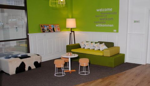 Ibis Styles Mount Isa Verona - E Caravan Parks 3