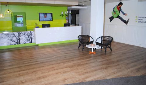 Ibis Styles Mount Isa Verona - E Caravan Parks 4