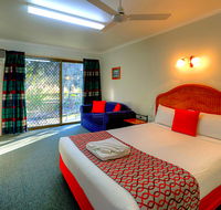 Murgon City Motor Inn - E Caravan Parks