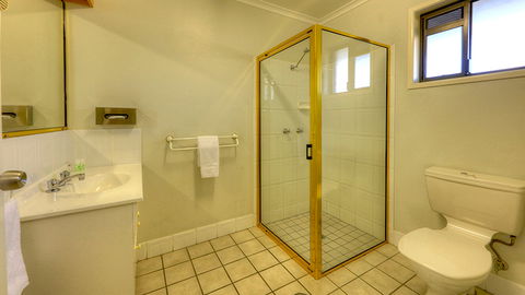 Murgon City Motor Inn - E Caravan Parks 2
