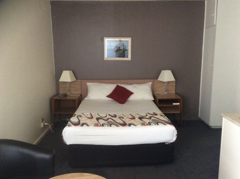 Boat Harbour Motel - E Caravan Parks 6