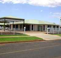 Cobar Central Motor Inn - E Caravan Parks