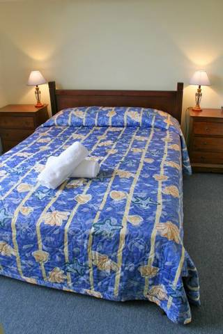 Aussie Resort - E Caravan Parks 1