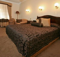 Australian Heritage Motor Inn - E Caravan Parks