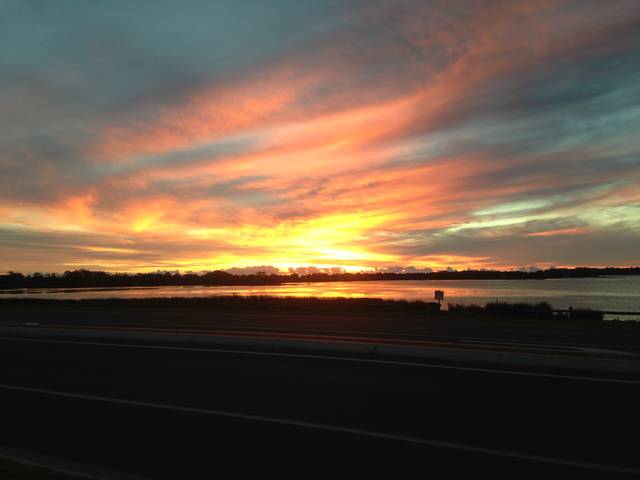 Parkfield WA E Caravan Parks