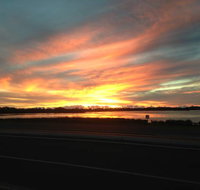 Australind Tourist Park - E Caravan Parks