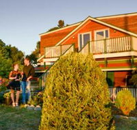 Avala Accommodation - E Caravan Parks