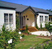 Avoca Valley Bed and Breakfast - E Caravan Parks