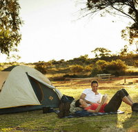 Ayers Rock Campground - E Caravan Parks