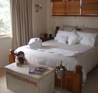 Ayr Bed and Breakfast on McIntyre - E Caravan Parks