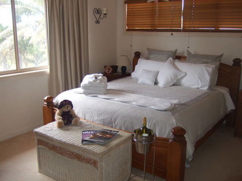 Ayr Bed And Breakfast On McIntyre - E Caravan Parks 0