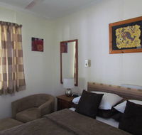 Ayr Max Motel - E Caravan Parks