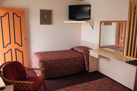 AZA Motel - E Caravan Parks 4