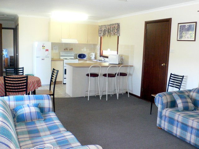 Fords Bridge NSW E Caravan Parks