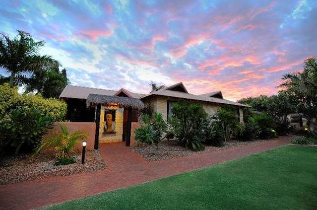  E Caravan Parks