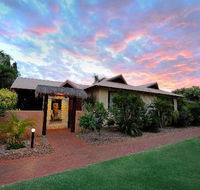 Bali Hai Resort  Spa - E Caravan Parks