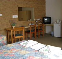 Ballina Centrepoint Motel - E Caravan Parks
