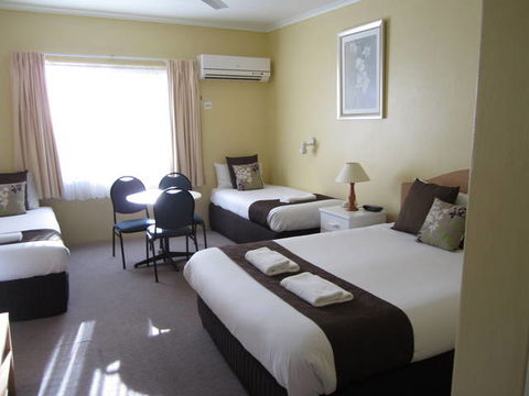 Ballina Homestead Motel - E Caravan Parks 3
