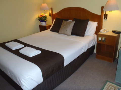 Ballina Homestead Motel - E Caravan Parks 4