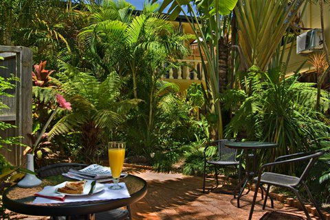 Ballina Homestead Motel - E Caravan Parks 5