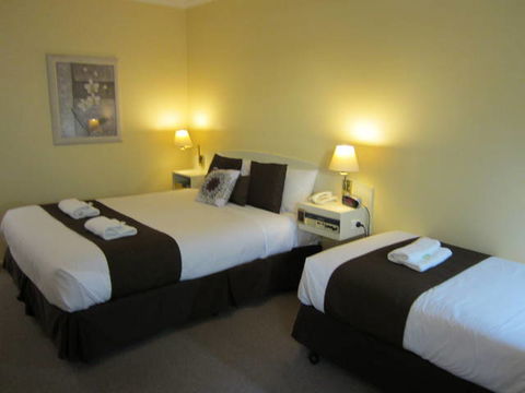 Ballina Homestead Motel - E Caravan Parks 7