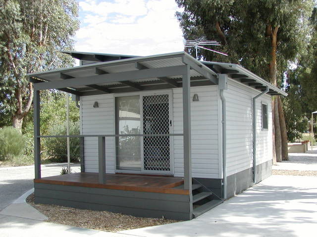 Hazelmere WA E Caravan Parks