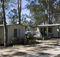 Barambah Bush Caravan Park - E Caravan Parks