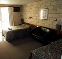 Barham Bridge Motor Inn - E Caravan Parks