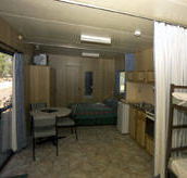 Barham Lakes Murray View Caravan Park - E Caravan Parks