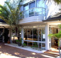 Barkley Inn - E Caravan Parks