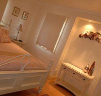 Wombat Lodge - E Caravan Parks