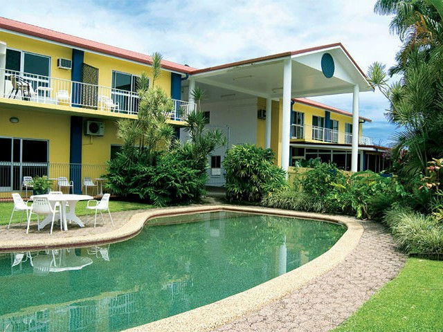 Mundoo QLD E Caravan Parks