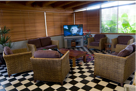Barrier Reef Motel - E Caravan Parks 2