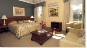 Basildene Manor By Basildene Manor - E Caravan Parks 1