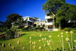 Basildene Manor By Basildene Manor - E Caravan Parks 4