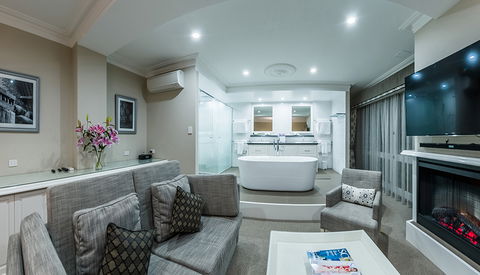 Basildene Manor By Basildene Manor - E Caravan Parks 5