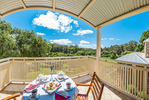 Basildene Manor By Basildene Manor - E Caravan Parks 7