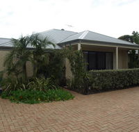 Baudins of Busselton BB - E Caravan Parks