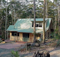 Bawley Bush Retreat - E Caravan Parks