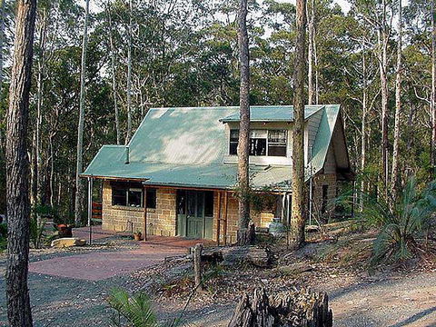 Bawley Bush Retreat - E Caravan Parks 0