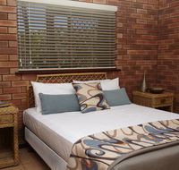 Bayside Holiday Apartments - E Caravan Parks