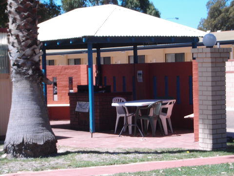 Bayview Motel Esperance - E Caravan Parks 1