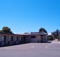 Bayview Motel Esperance - E Caravan Parks