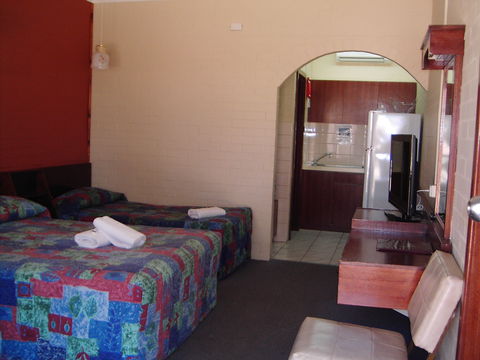Bayview Motel Esperance - E Caravan Parks 3