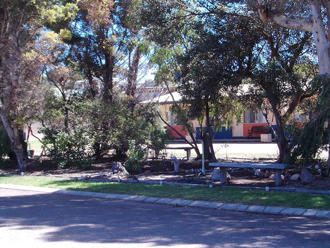 Bayview Motel Esperance - E Caravan Parks 2