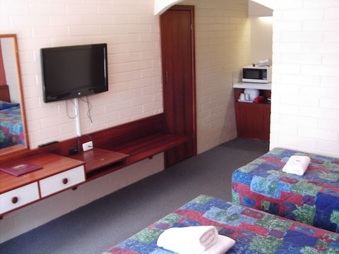 Bayview Motel Esperance - E Caravan Parks 4