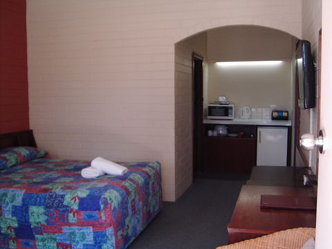 Bayview Motel Esperance - E Caravan Parks 5