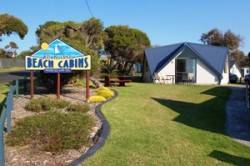 Beach Cabins Merimbula - E Caravan Parks 7