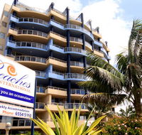 Beaches International - E Caravan Parks