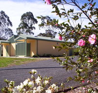 Bega Caravan Park - E Caravan Parks